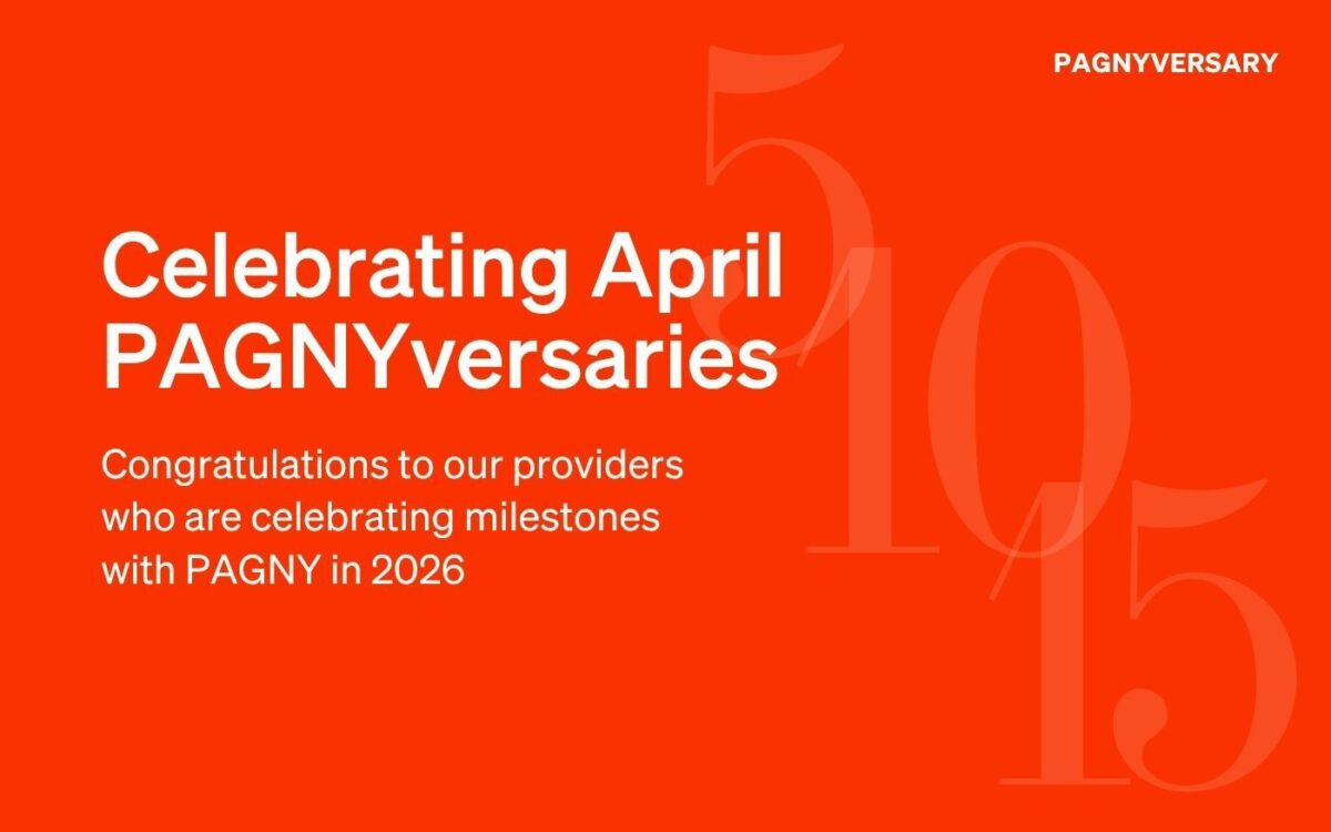 April 2026 PAGN Yversary Blog Cover