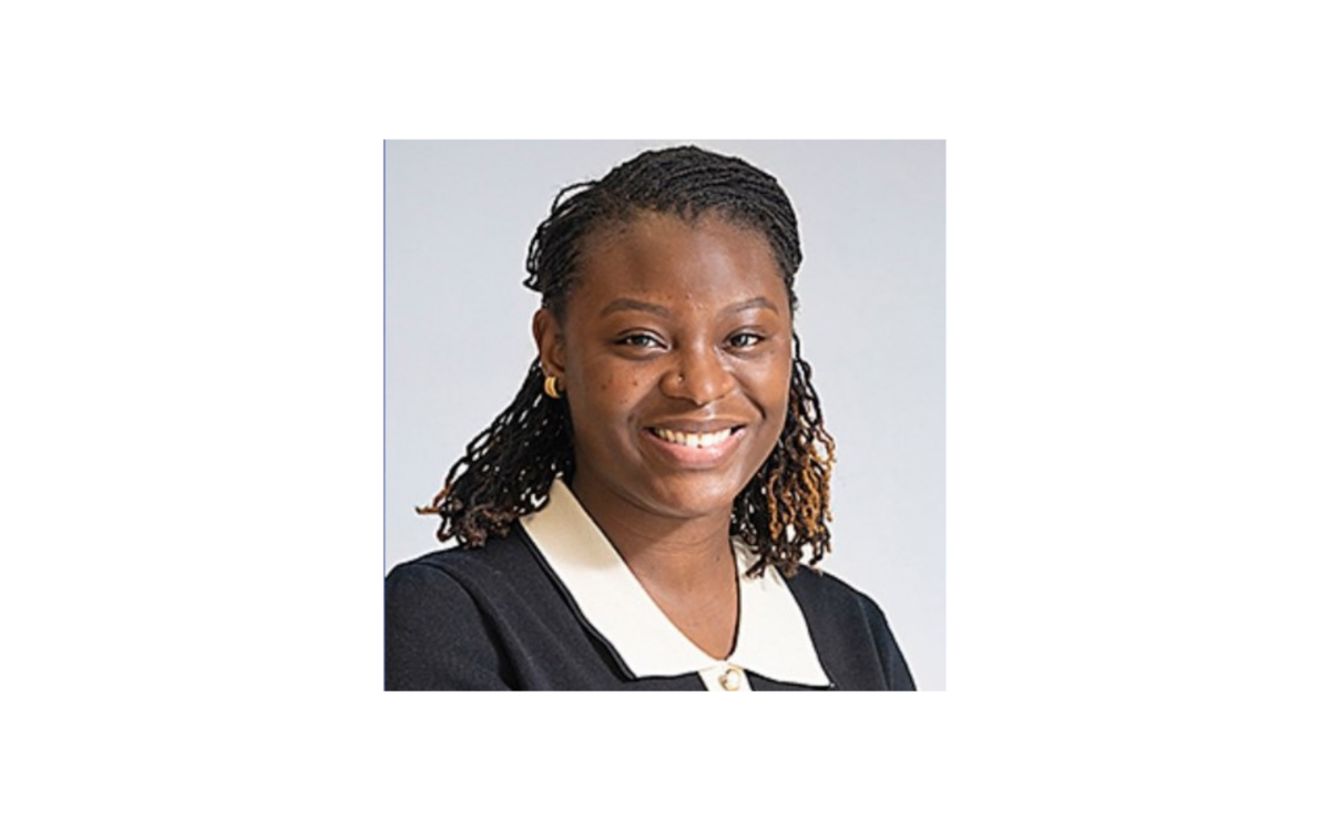 Dr Jare Philip Blog 1