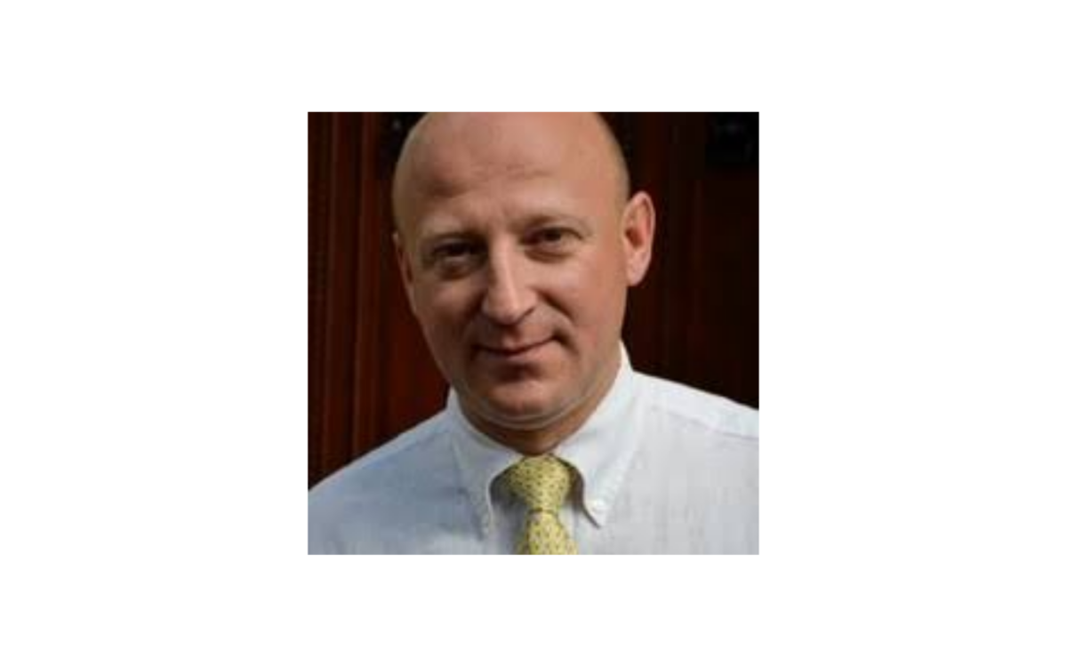 Dr. Vladimir Gotlieb