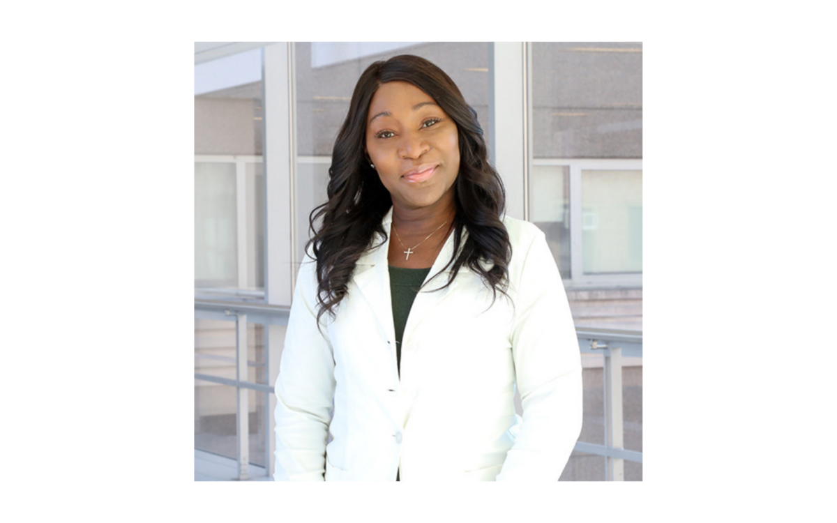 Dr Selwena Brewster Blog 3