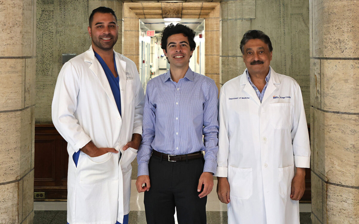 Nyc health hospitals kings county expands sleep apnea treatment with new hypoglossal nerve implant procedure feature