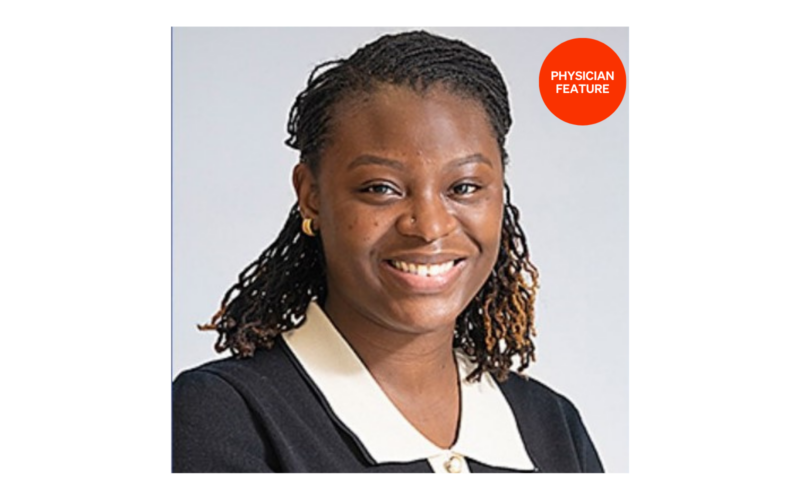 Dr Jare Philip Blog 2