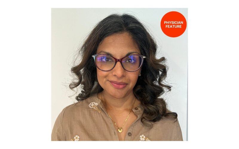 Dr Jincy Thankachen