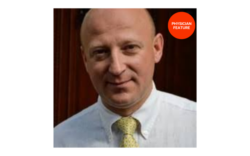 Dr. Vladimir Gotlieb