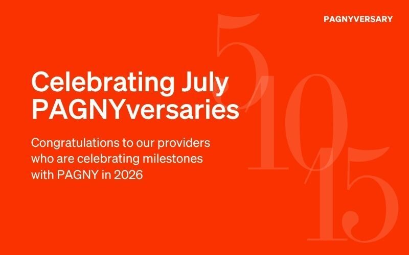 July 2026 PAGN Yversary Blog Cover